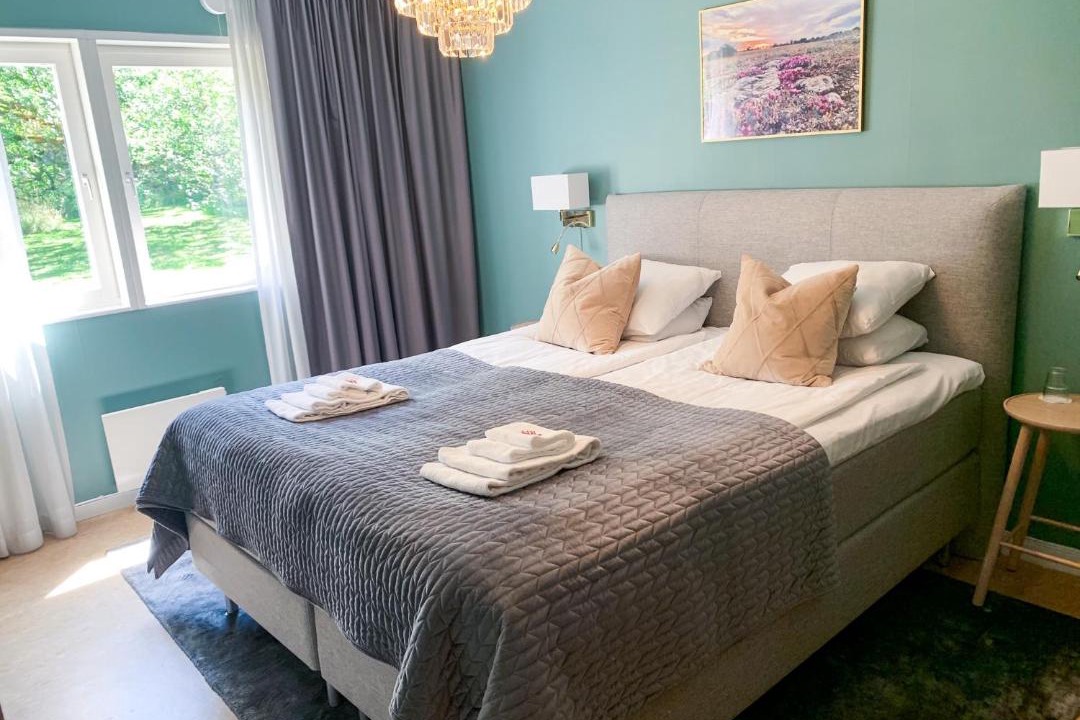 Photo of Bedroom in Borgholm