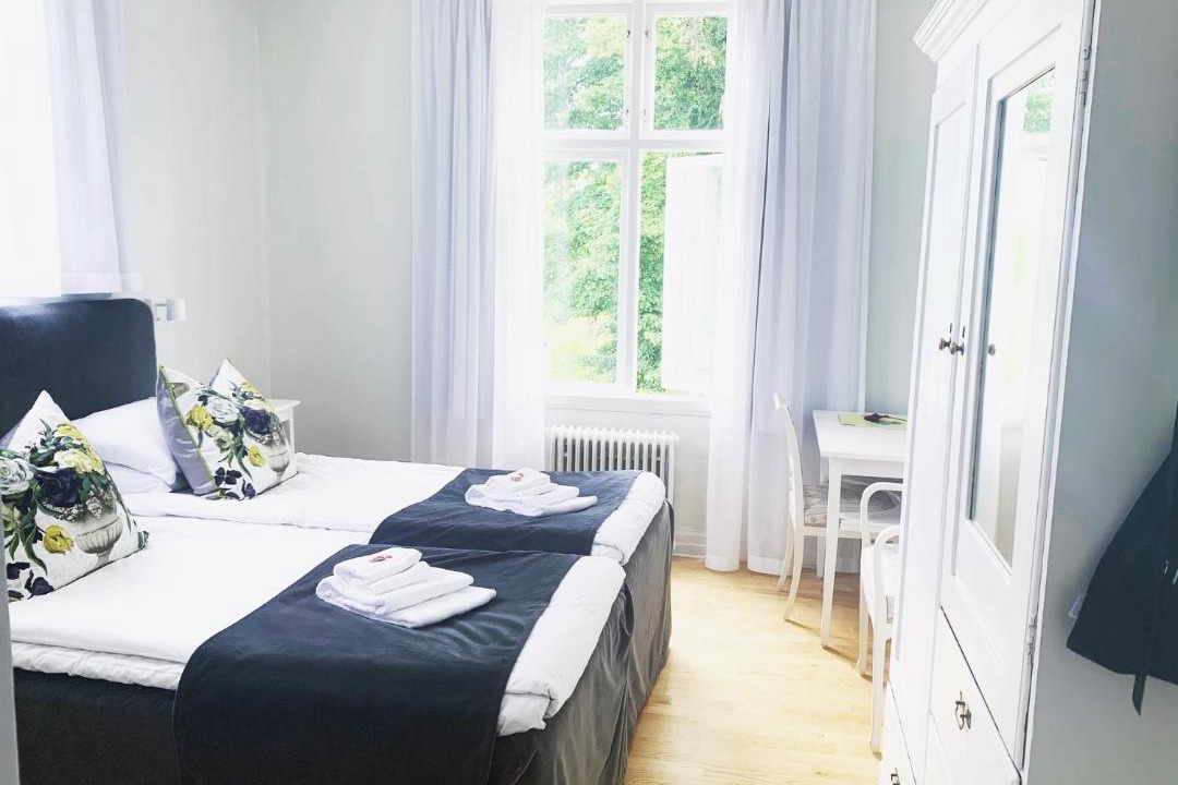 Photo of Bedroom in Borgholm