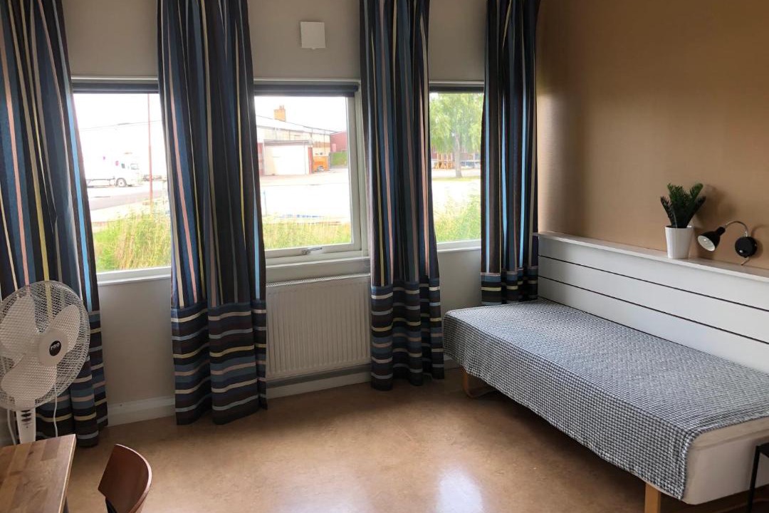 Photo of Bedroom in Mjolby Municipality