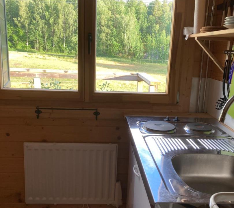 Photo of Kitchen in Kolmarden