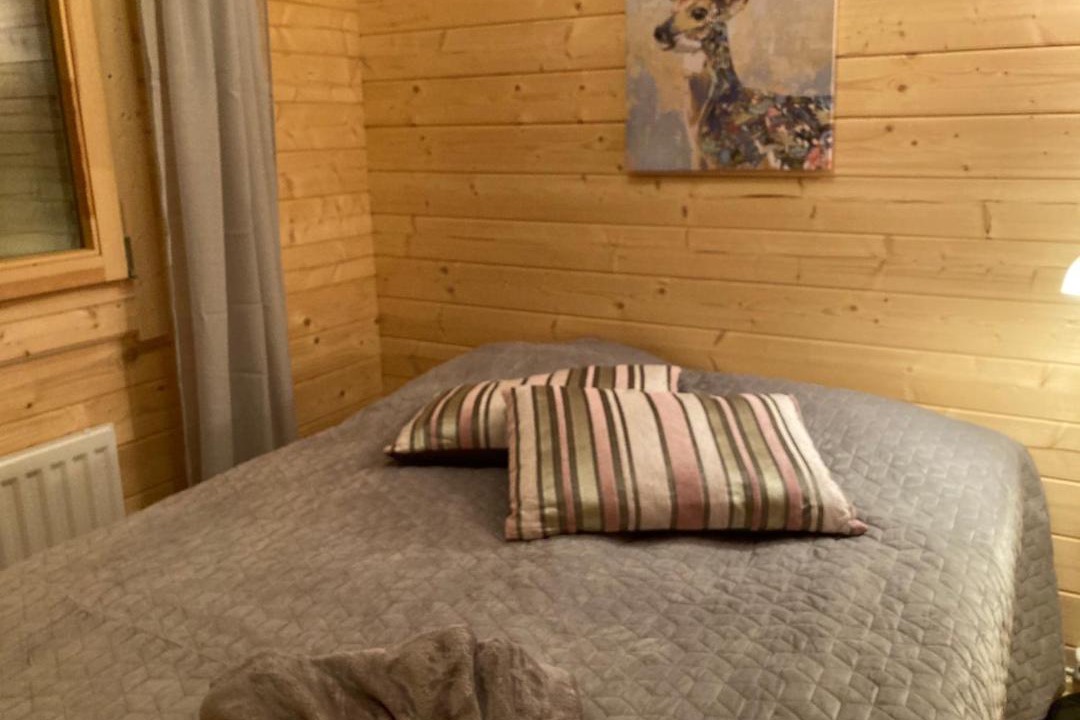 Photo of Bedroom in Kolmarden