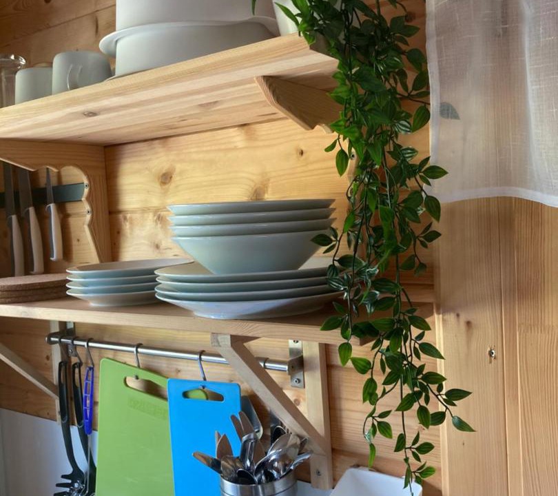Photo of Kitchen in Kolmarden