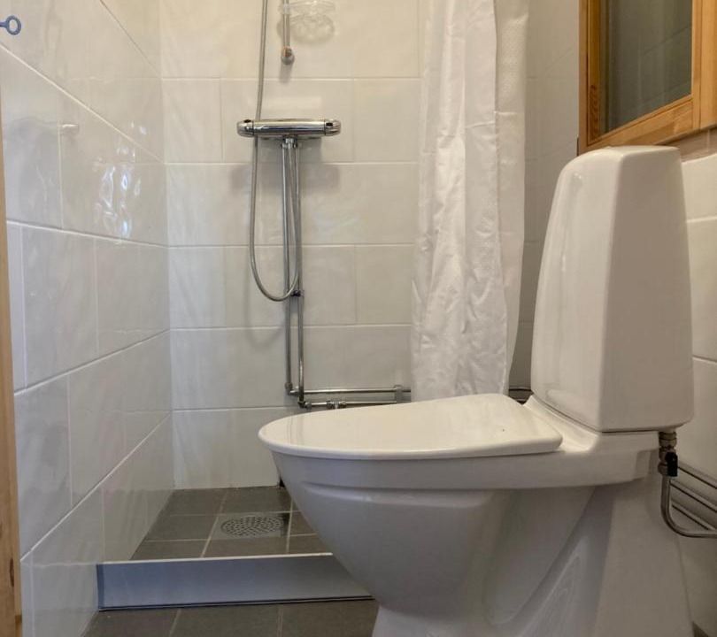 Photo of Bathroom in Kolmarden