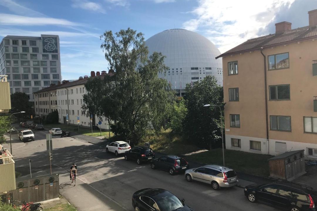 Photo of Others in Johanneshov