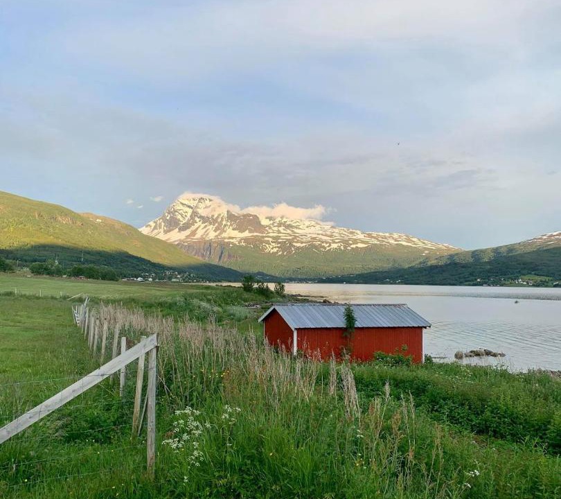 Photo of Others in Lavangen Municipality