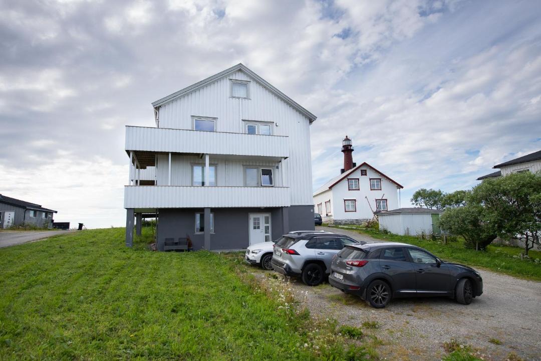 Photo of Others in Andenes
