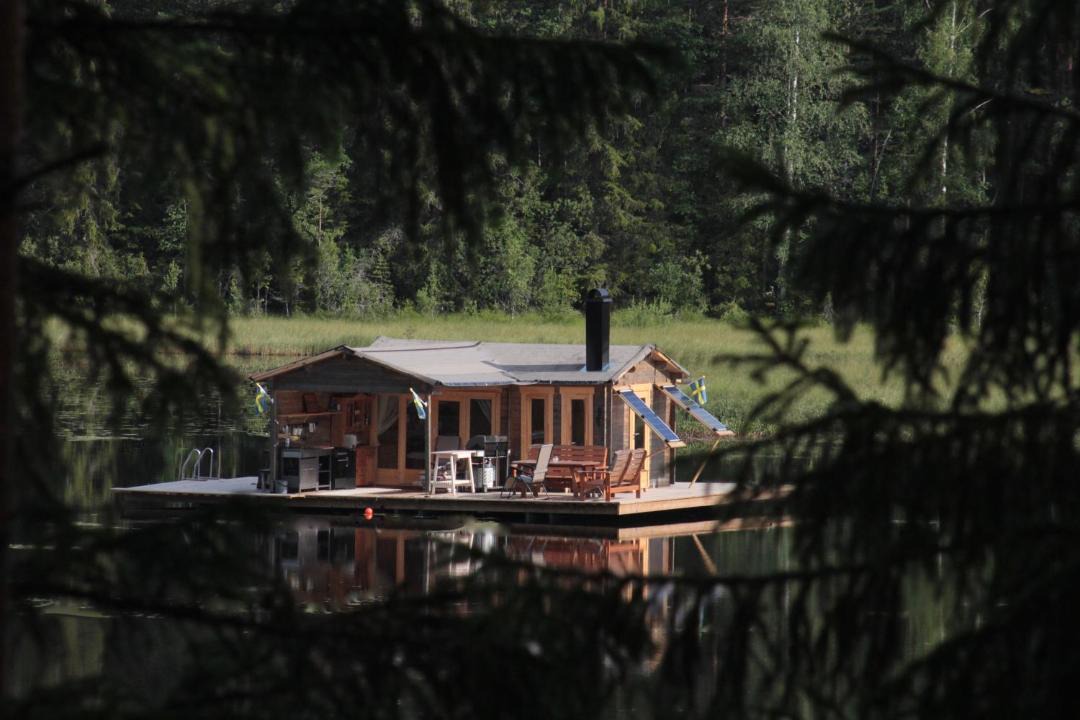 Photo of Others in Nedre Gardsjo