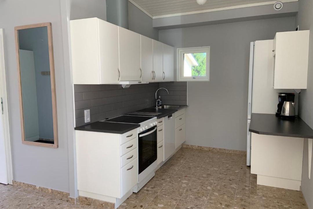 Photo of Kitchen in Slite