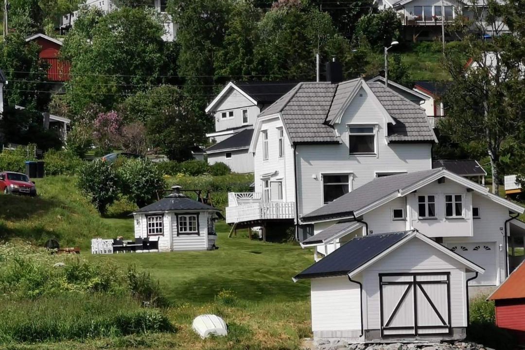 Photo of Others in Gibostad
