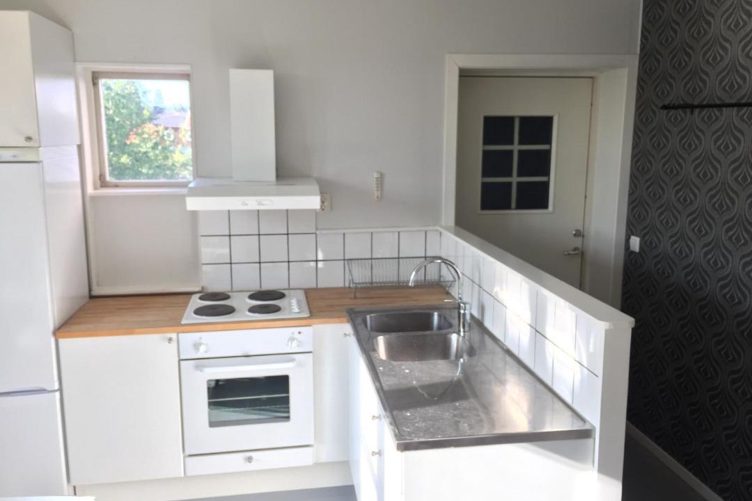 Photo of Kitchen in Harnosand