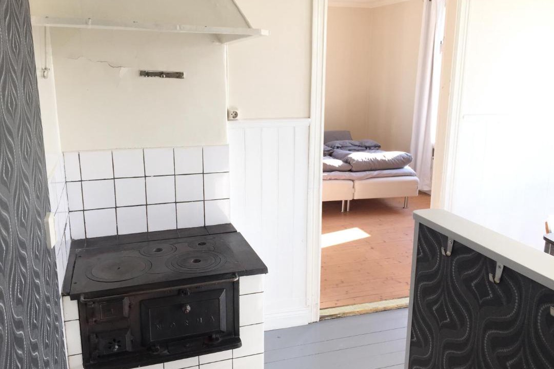 Photo of Kitchen in Harnosand