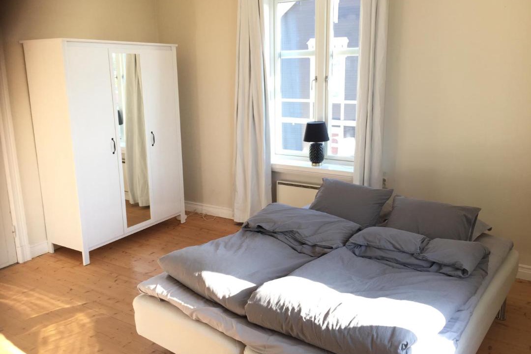 Photo of Livingroom in Harnosand
