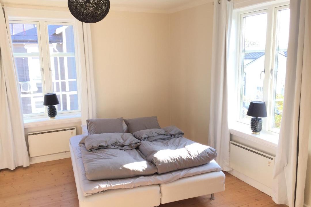 Photo of Bedroom in Harnosand