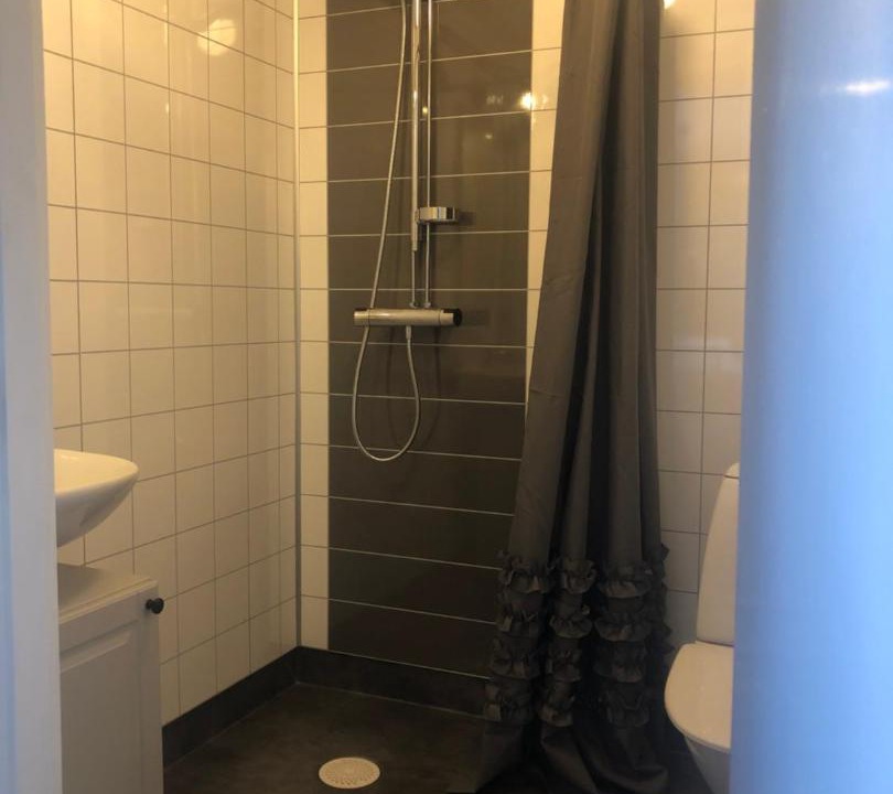 Photo of Bathroom in Mora