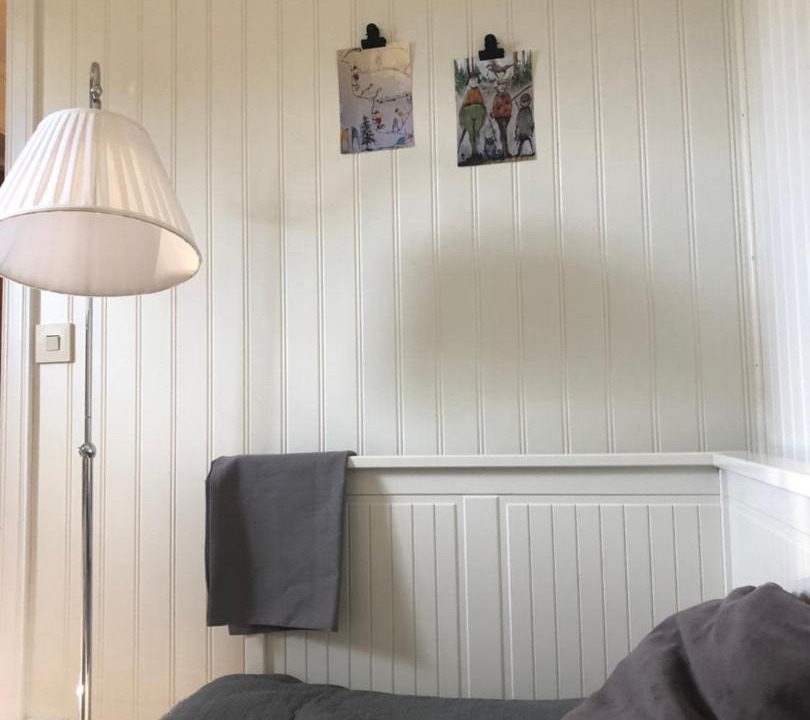 Photo of Bedroom in Mora