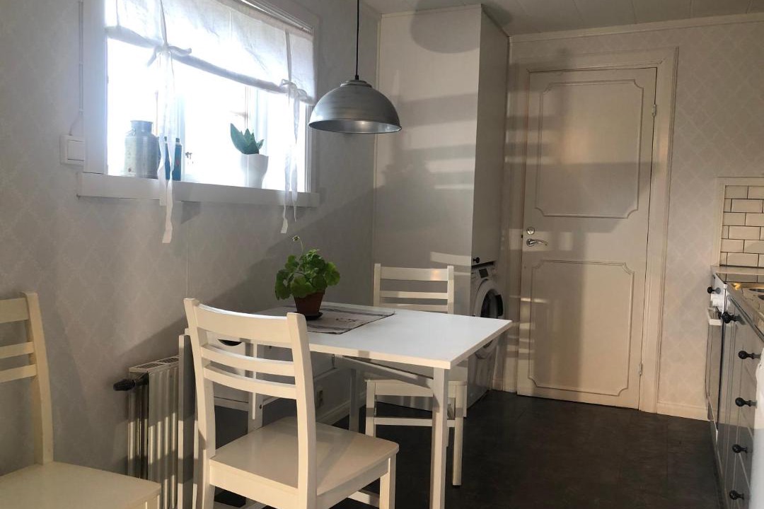 Photo of Kitchen in Mora
