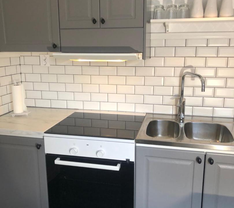 Photo of Kitchen in Mora