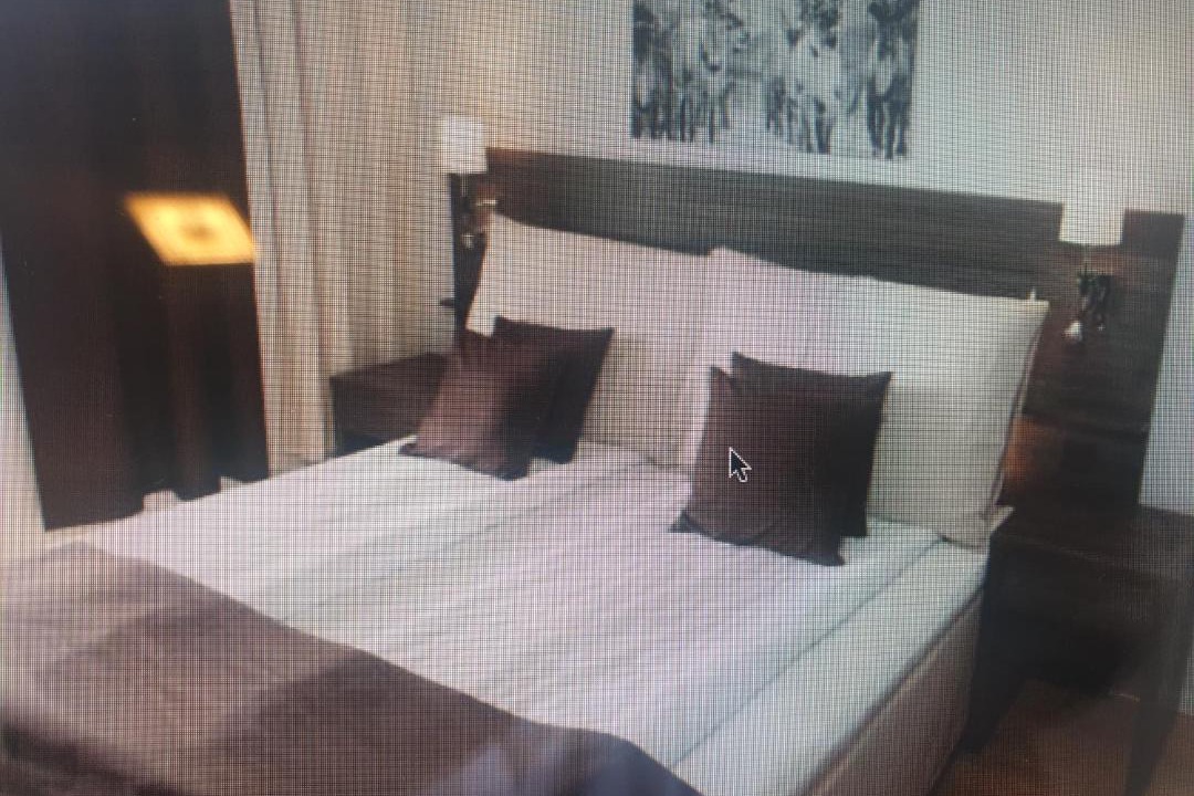 Photo of Bedroom in Varberg