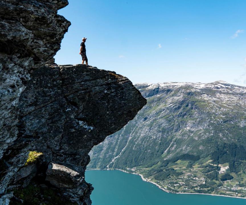 Photo of Others in Odda