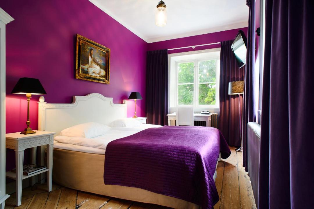 Photo of Bedroom in Sodermalm