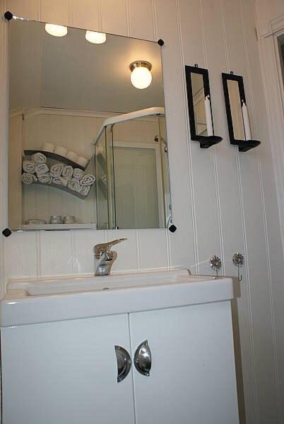 Photo of Bathroom in Sauda
