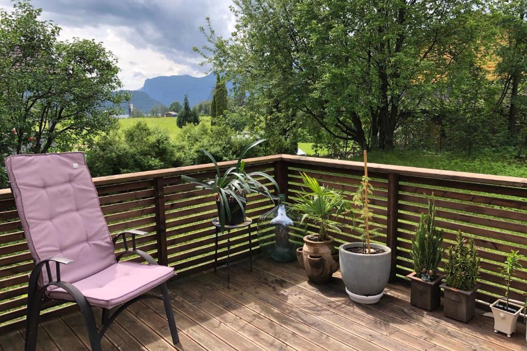 Photo of Patio Balcony in Sauda