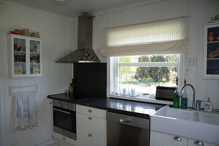 Photo of Kitchen in Sauda