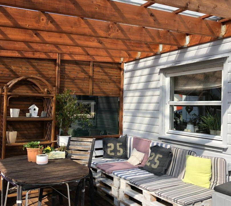 Photo of Patio Balcony in Sauda