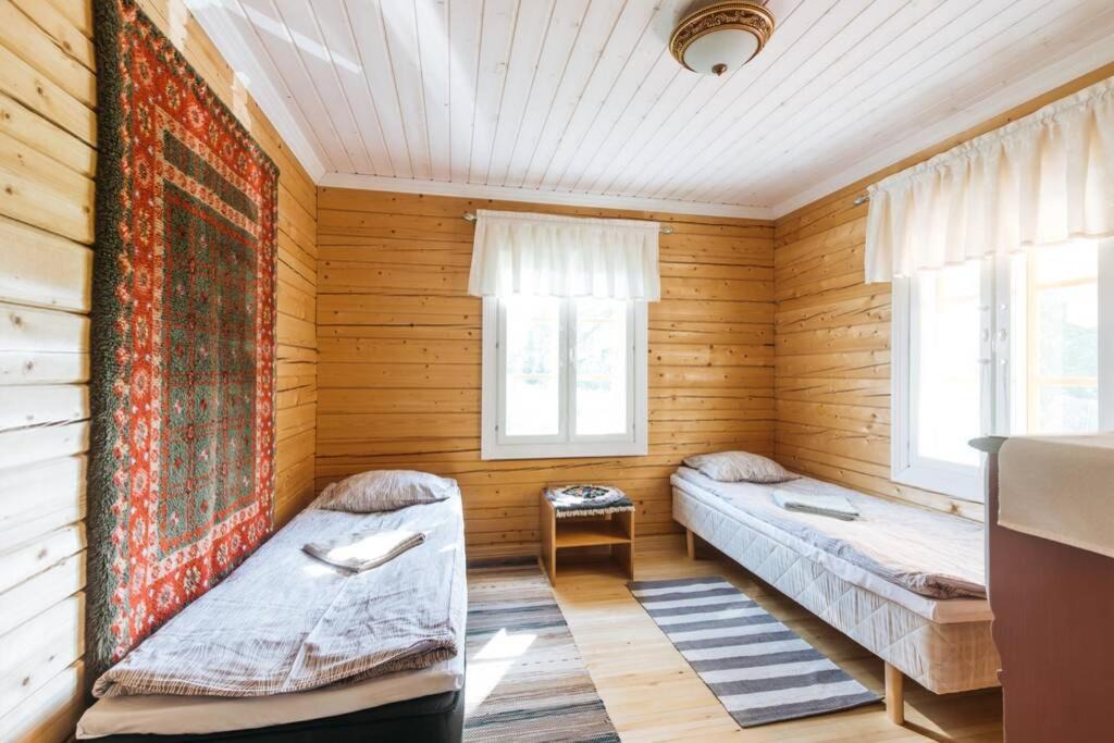 Photo of Bedroom in Kauhajoki
