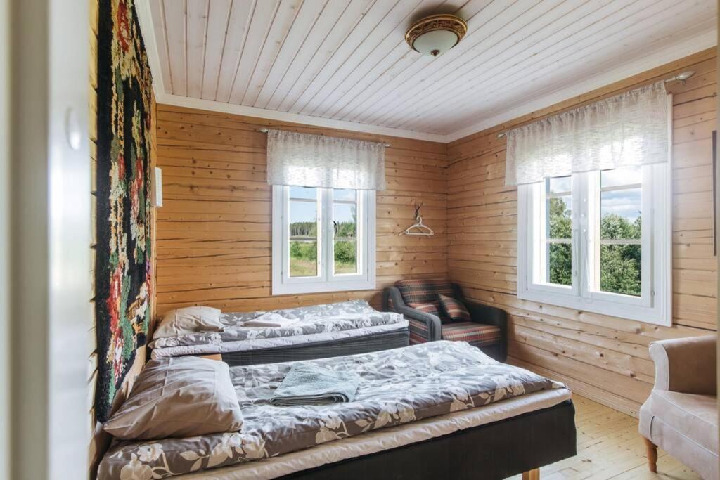 Photo of Bedroom in Kauhajoki