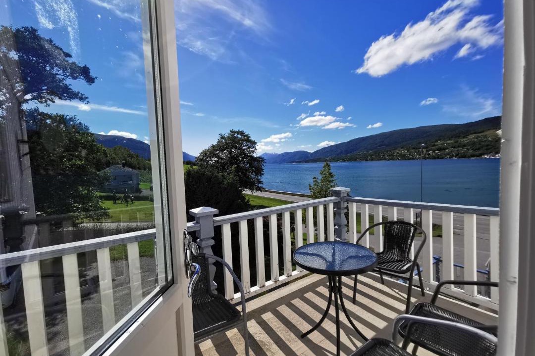 Photo of Patio Balcony in Eidsvag