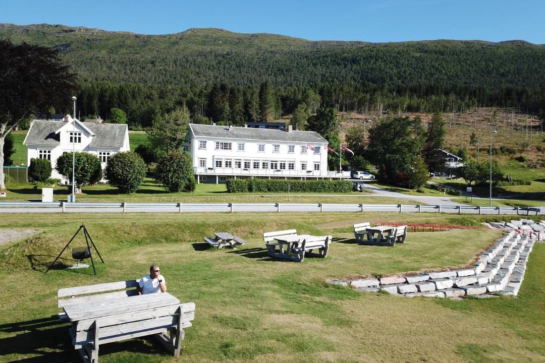 Photo of Others in Eidsvag