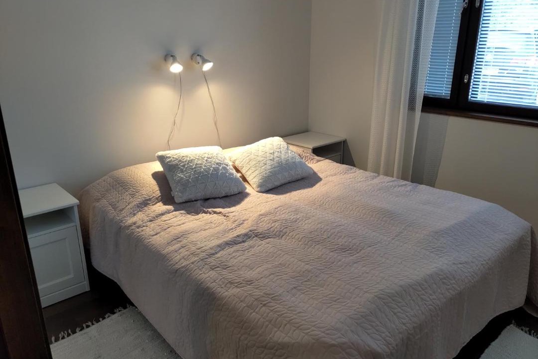 Photo of Bedroom in Yllas