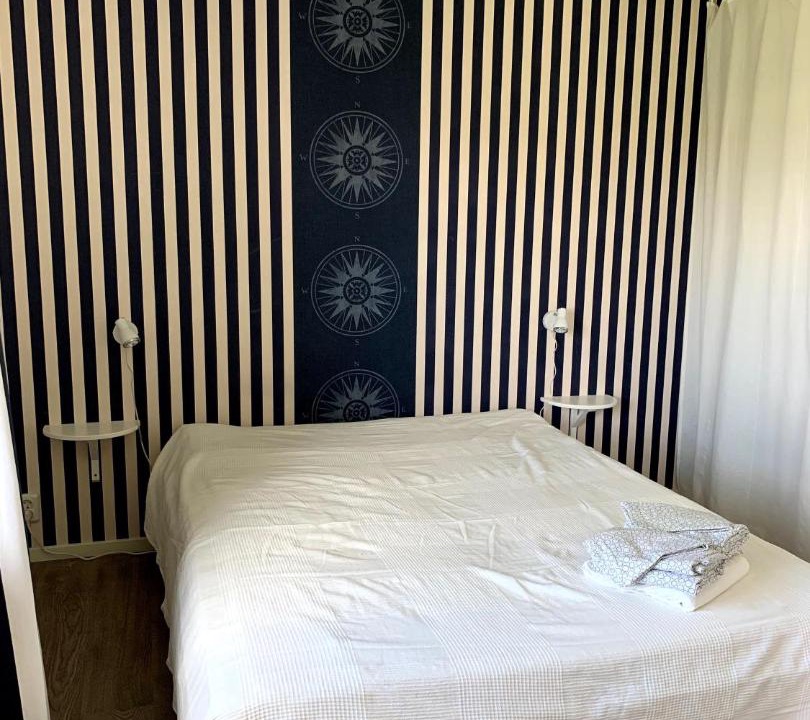 Photo of Bedroom in Karlstad