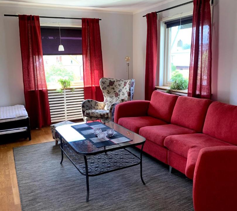 Photo of Livingroom in Karlstad