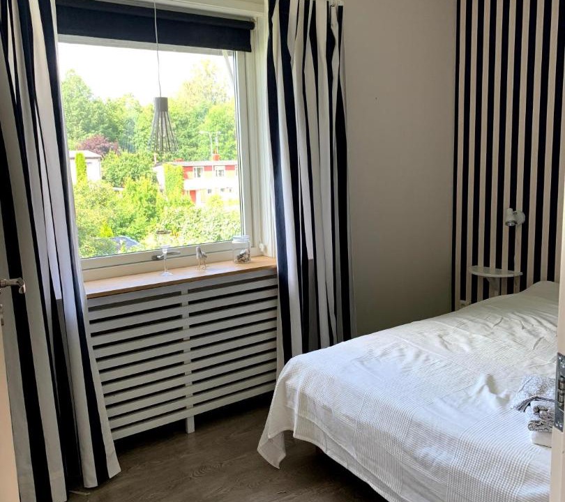 Photo of Bedroom in Karlstad