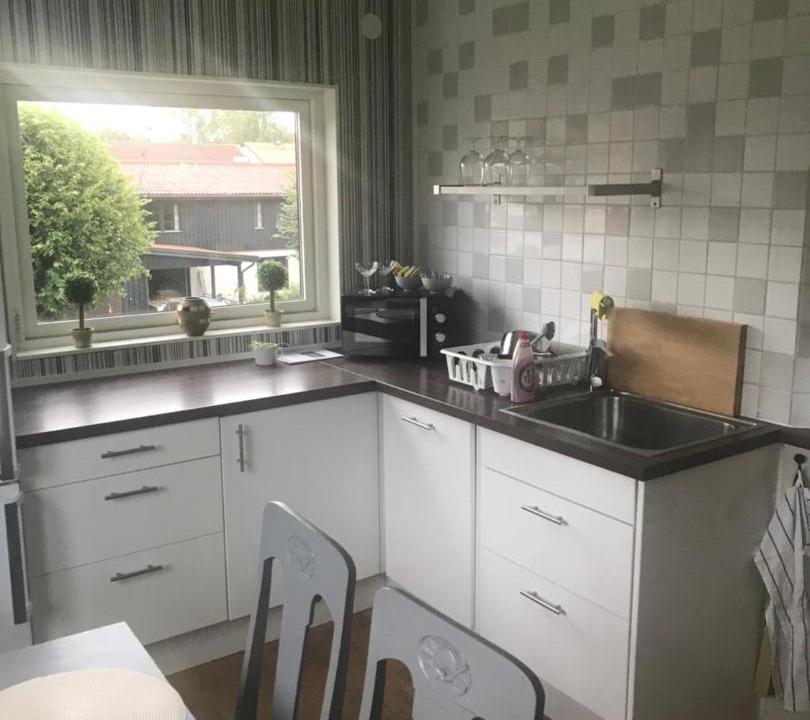Photo of Kitchen in Karlstad
