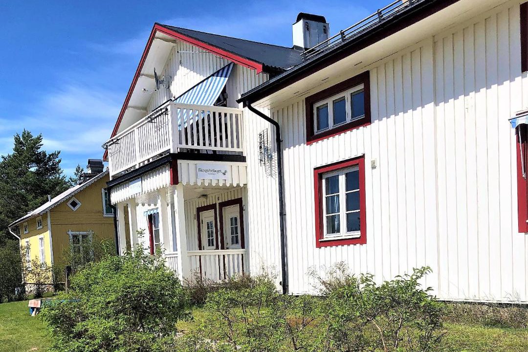 Photo of Others in Bograngen