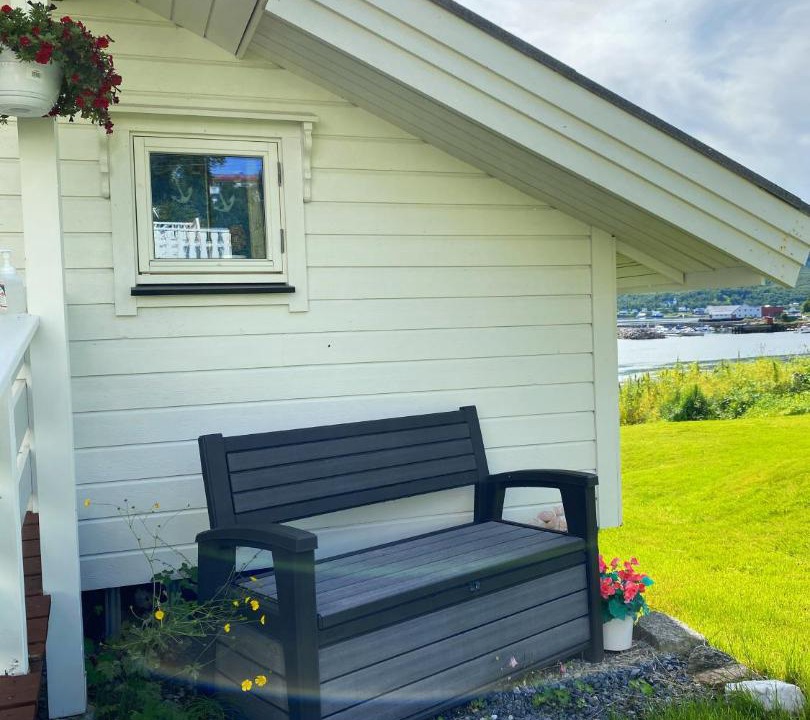 Photo of Others in Gibostad
