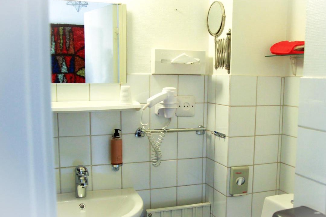 Photo of Bathroom in Solleftea