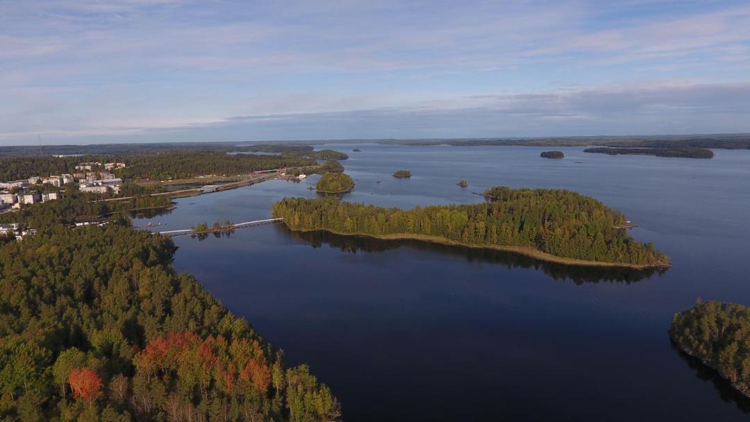 Photo of Others in Savonlinna