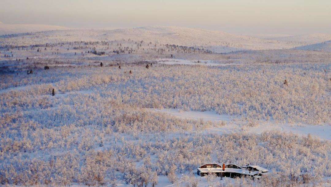 Photo of Others in Kiruna