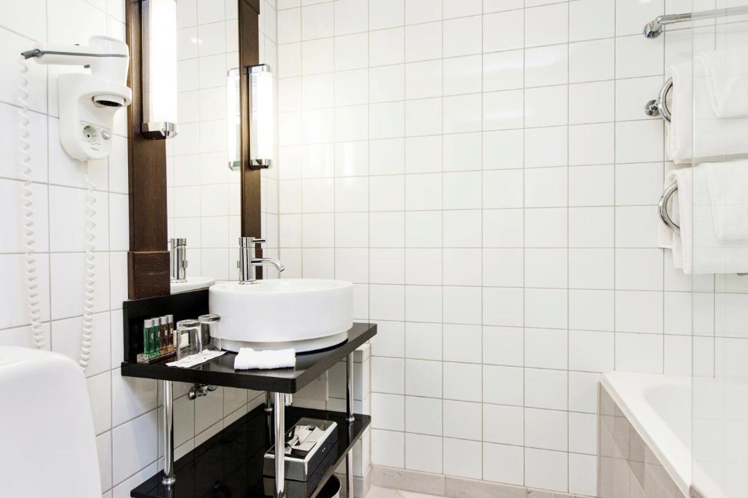 Photo of Bathroom in Centrum