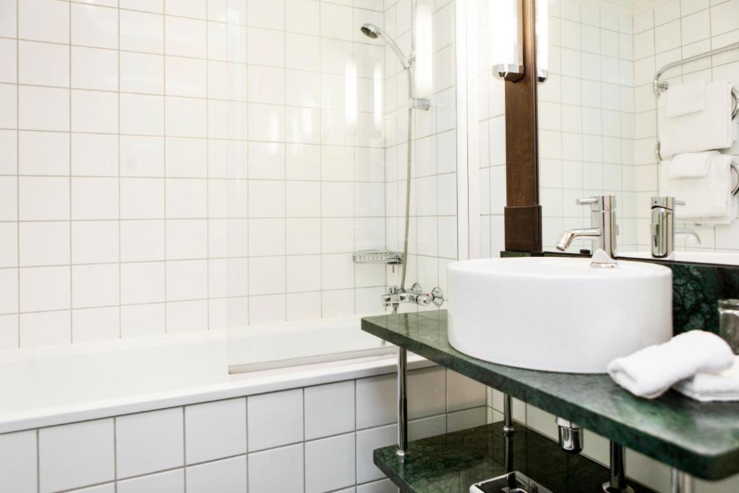 Photo of Bathroom in Centrum