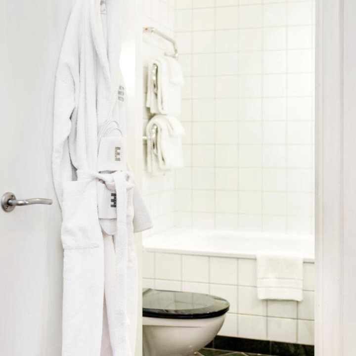 Photo of Bathroom in Centrum