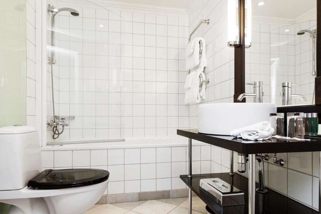Photo of Bathroom in Centrum