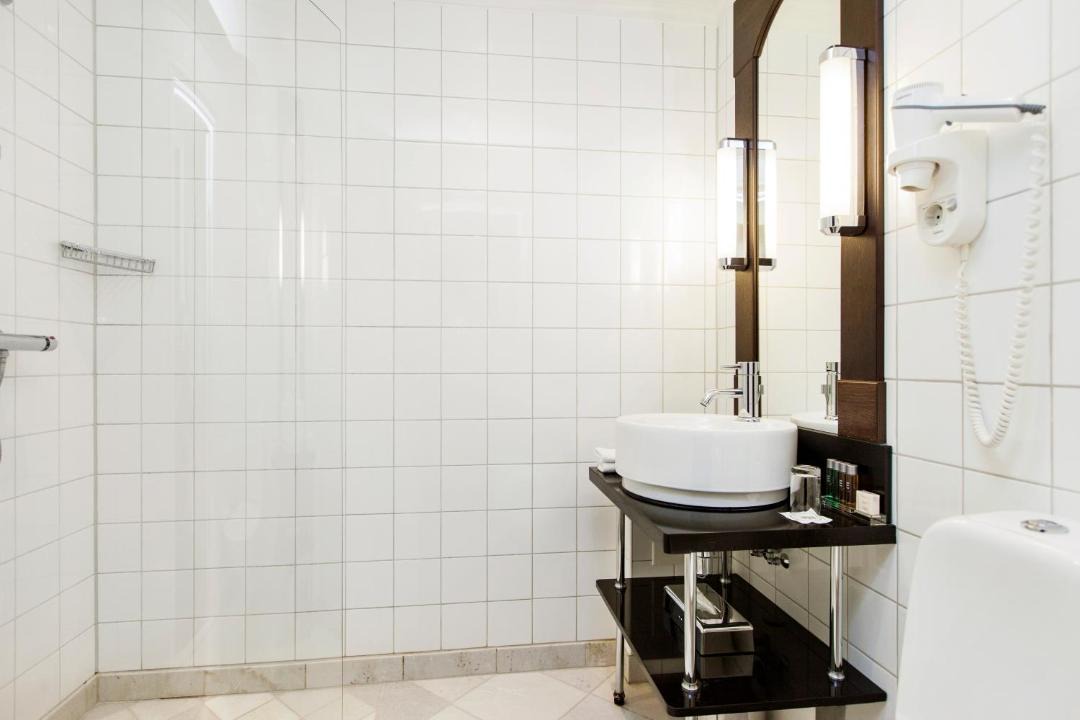Photo of Bathroom in Centrum