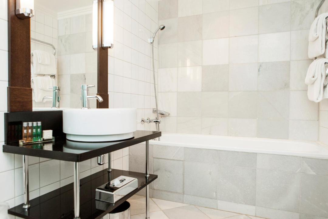 Photo of Bathroom in Centrum