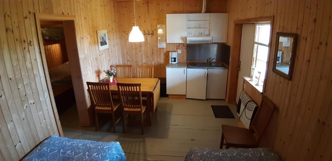 Photo of Kitchen in Växjö