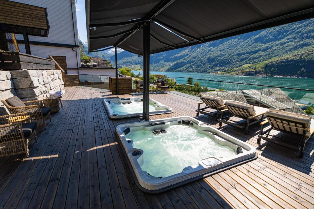 Photo of Others in Geiranger